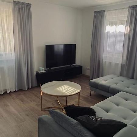 Moderne Und Stilvolle 3 Zimmer Wohnung Байройт Экстерьер фото