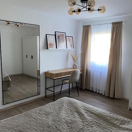 Moderne Und Stilvolle 3 Zimmer Wohnung Байройт Экстерьер фото