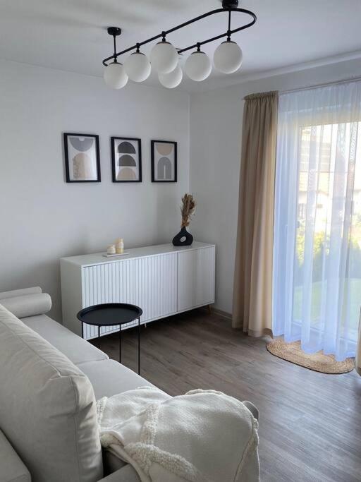 Moderne Und Stilvolle 3 Zimmer Wohnung Байройт Экстерьер фото