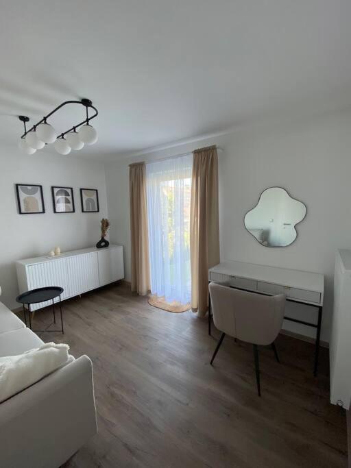 Moderne Und Stilvolle 3 Zimmer Wohnung Байройт Экстерьер фото